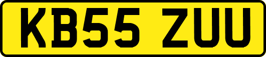 KB55ZUU