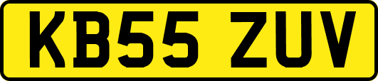 KB55ZUV