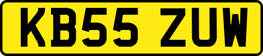 KB55ZUW