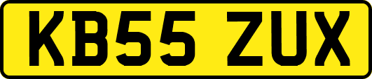 KB55ZUX
