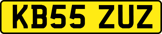 KB55ZUZ
