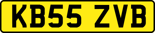 KB55ZVB
