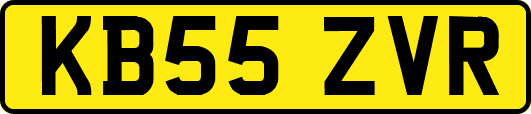 KB55ZVR