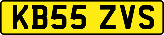 KB55ZVS