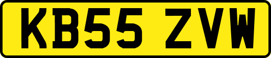 KB55ZVW