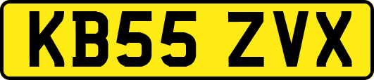 KB55ZVX