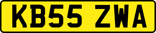 KB55ZWA