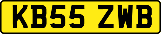 KB55ZWB
