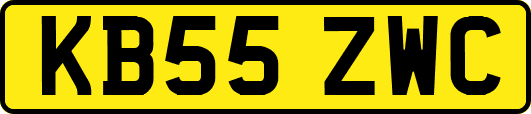 KB55ZWC