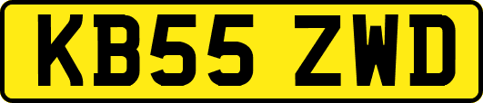 KB55ZWD