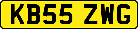 KB55ZWG