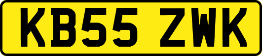 KB55ZWK