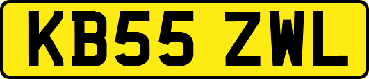 KB55ZWL