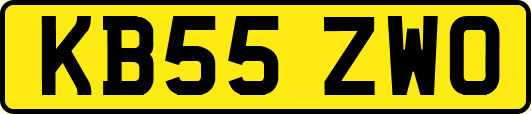 KB55ZWO