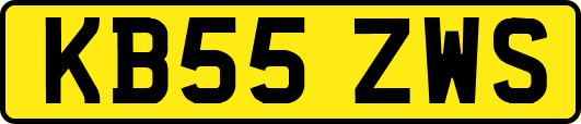 KB55ZWS