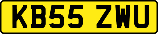 KB55ZWU