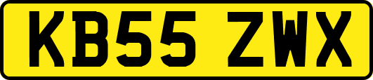 KB55ZWX