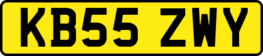 KB55ZWY