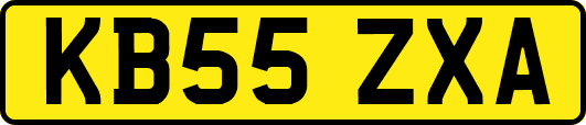 KB55ZXA