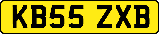 KB55ZXB