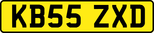 KB55ZXD