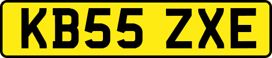 KB55ZXE
