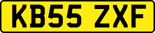 KB55ZXF