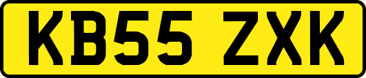 KB55ZXK