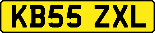 KB55ZXL
