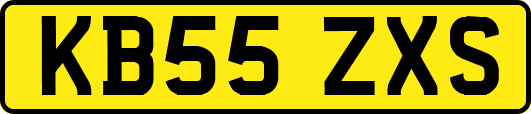KB55ZXS