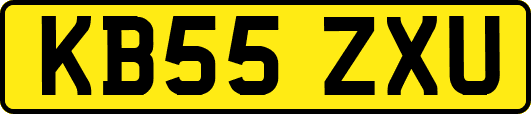 KB55ZXU