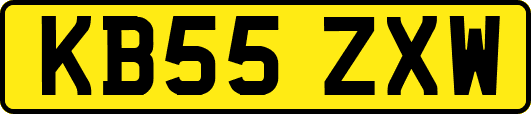 KB55ZXW