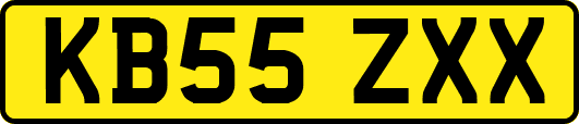 KB55ZXX