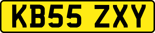 KB55ZXY