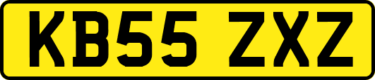 KB55ZXZ