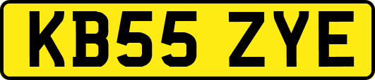 KB55ZYE