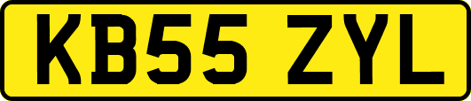 KB55ZYL