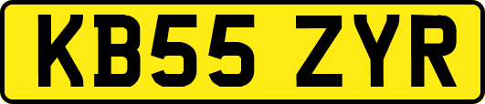 KB55ZYR