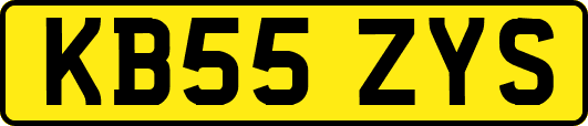KB55ZYS