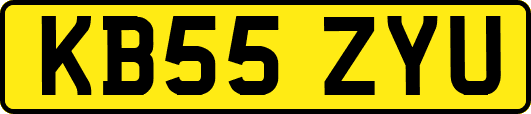 KB55ZYU