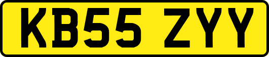 KB55ZYY