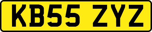 KB55ZYZ