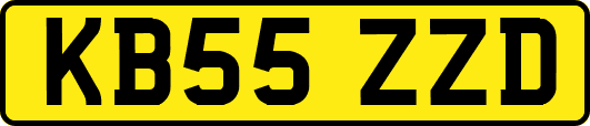 KB55ZZD
