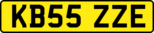 KB55ZZE