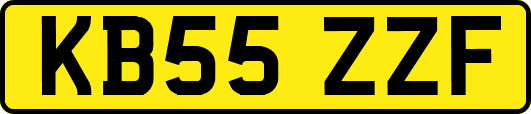 KB55ZZF