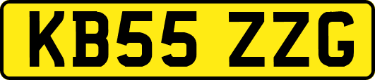 KB55ZZG