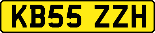 KB55ZZH