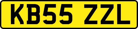 KB55ZZL