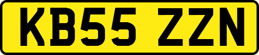 KB55ZZN