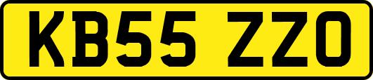 KB55ZZO